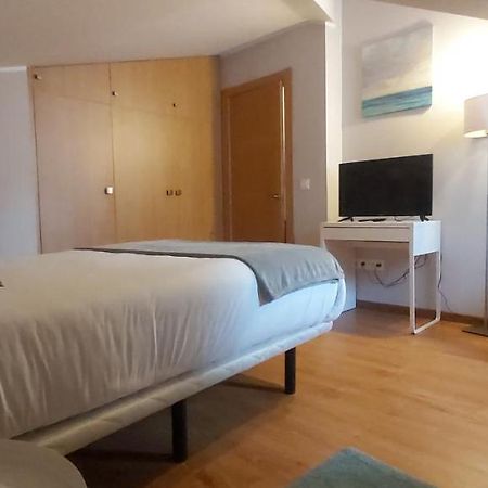 Apartamentos Prestin Onís Екстериор снимка