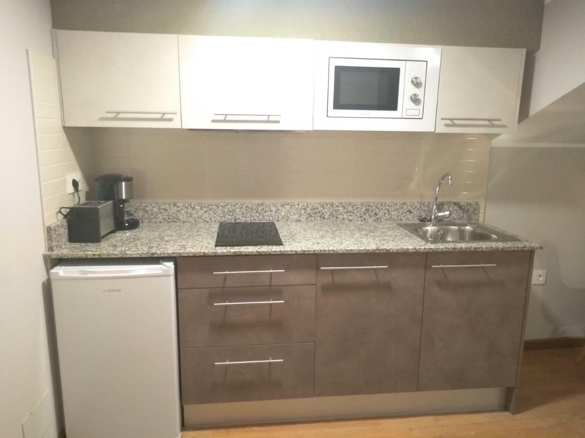 Apartamentos Prestin Onís Екстериор снимка