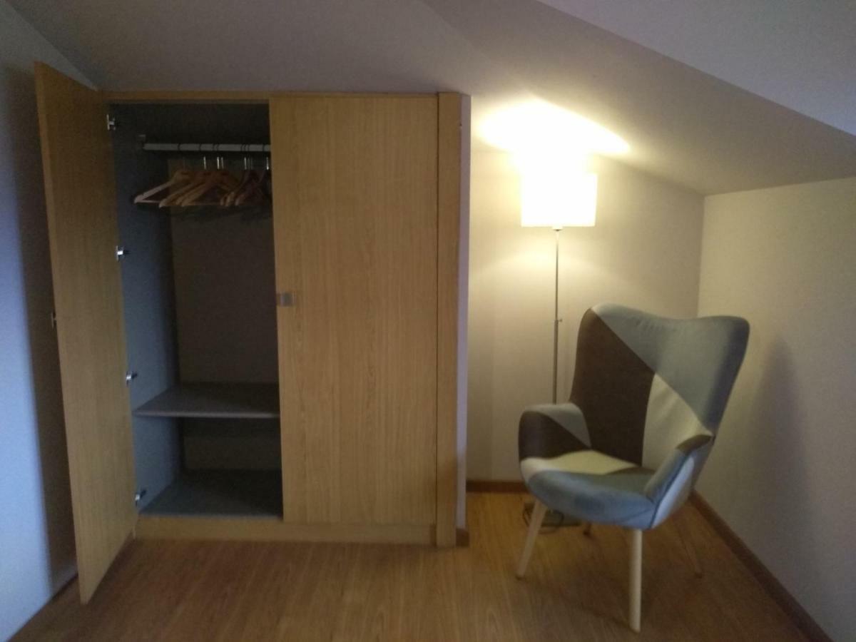 Apartamentos Prestin Onís Екстериор снимка