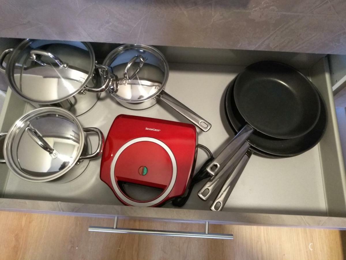 Apartamentos Prestin Onís Екстериор снимка