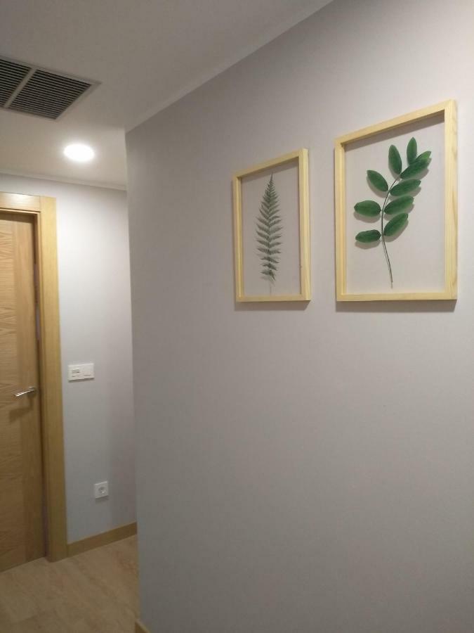 Apartamentos Prestin Onís Екстериор снимка