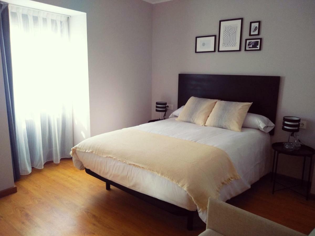 Apartamentos Prestin Onís Екстериор снимка