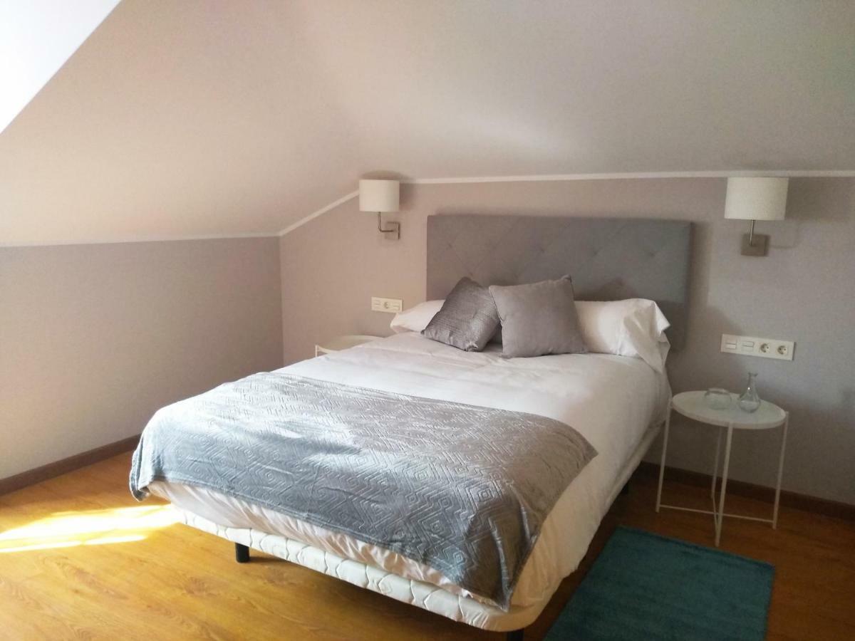 Apartamentos Prestin Onís Екстериор снимка