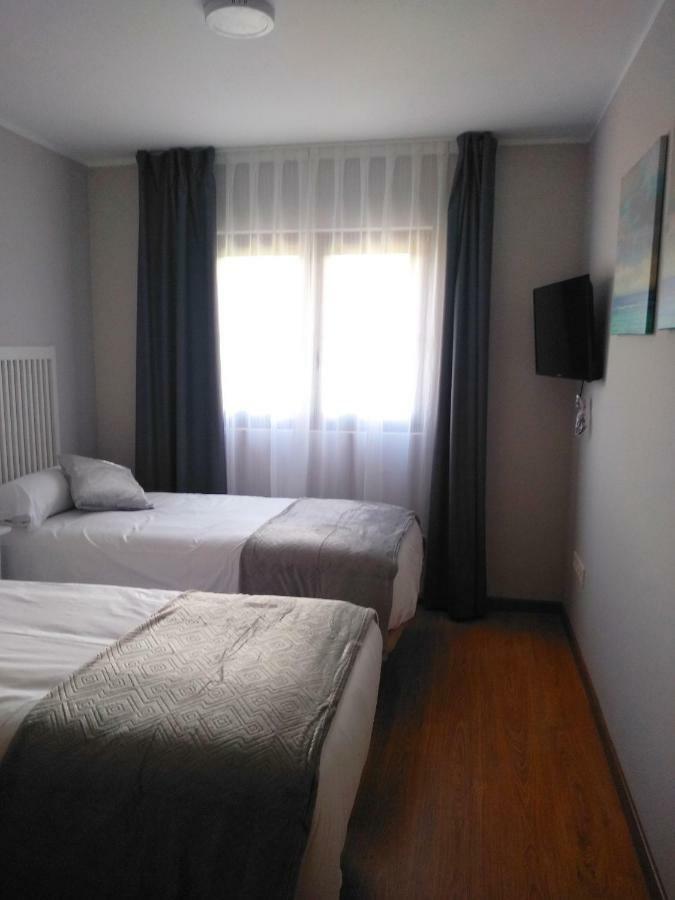 Apartamentos Prestin Onís Екстериор снимка