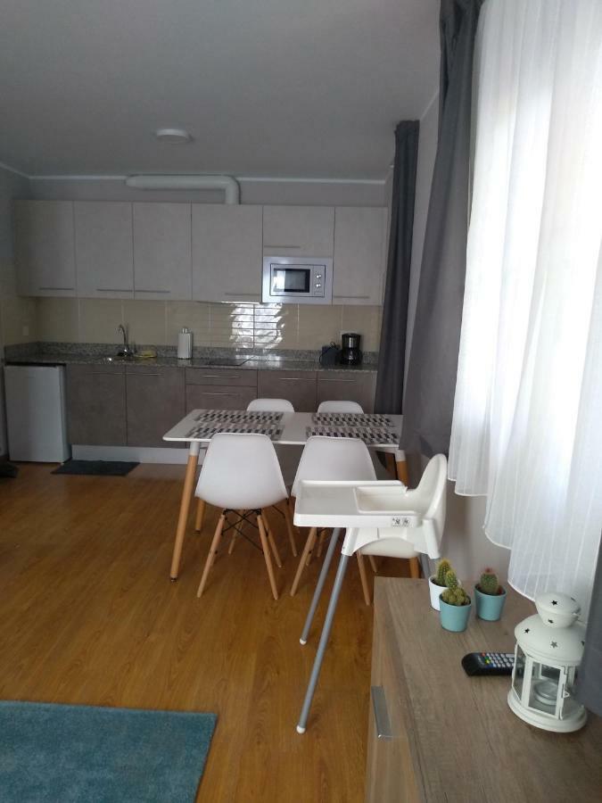 Apartamentos Prestin Onís Екстериор снимка