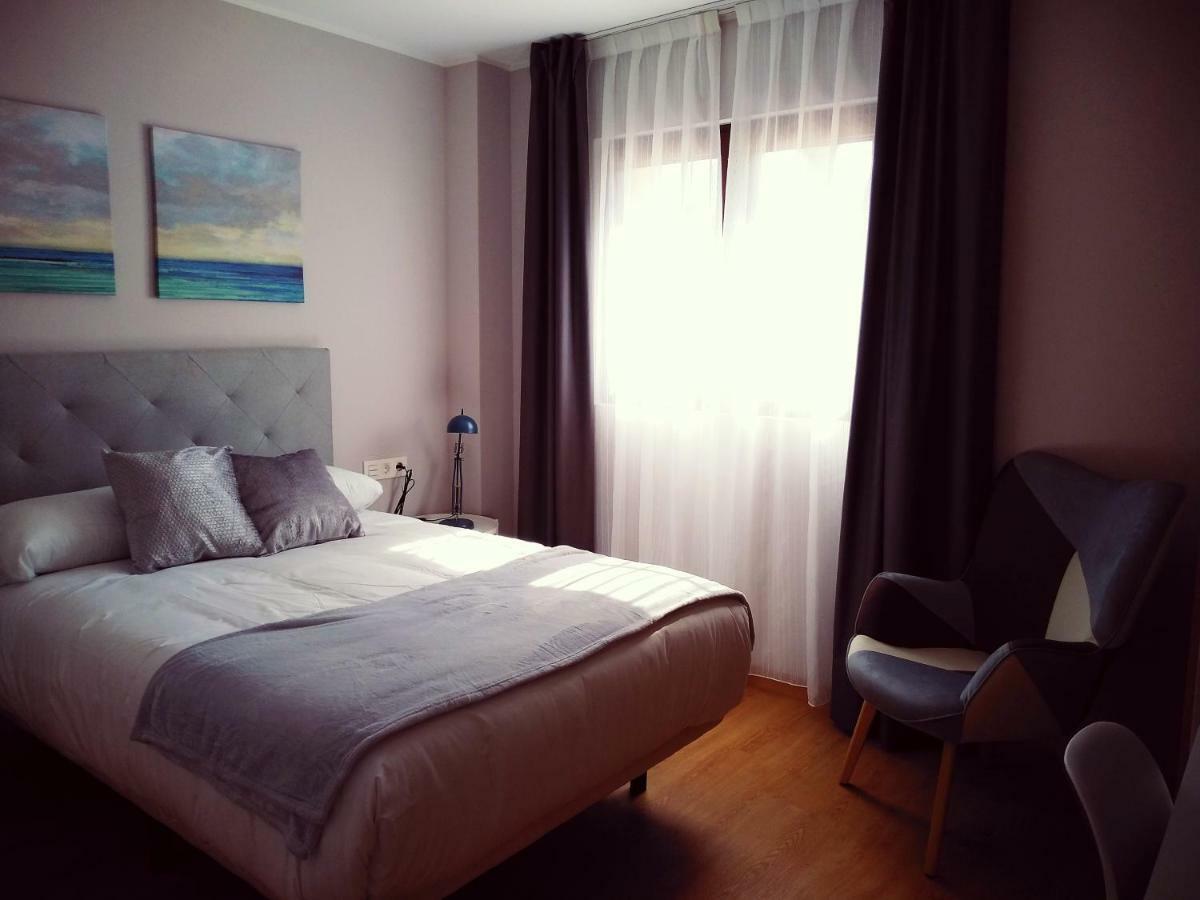Apartamentos Prestin Onís Екстериор снимка
