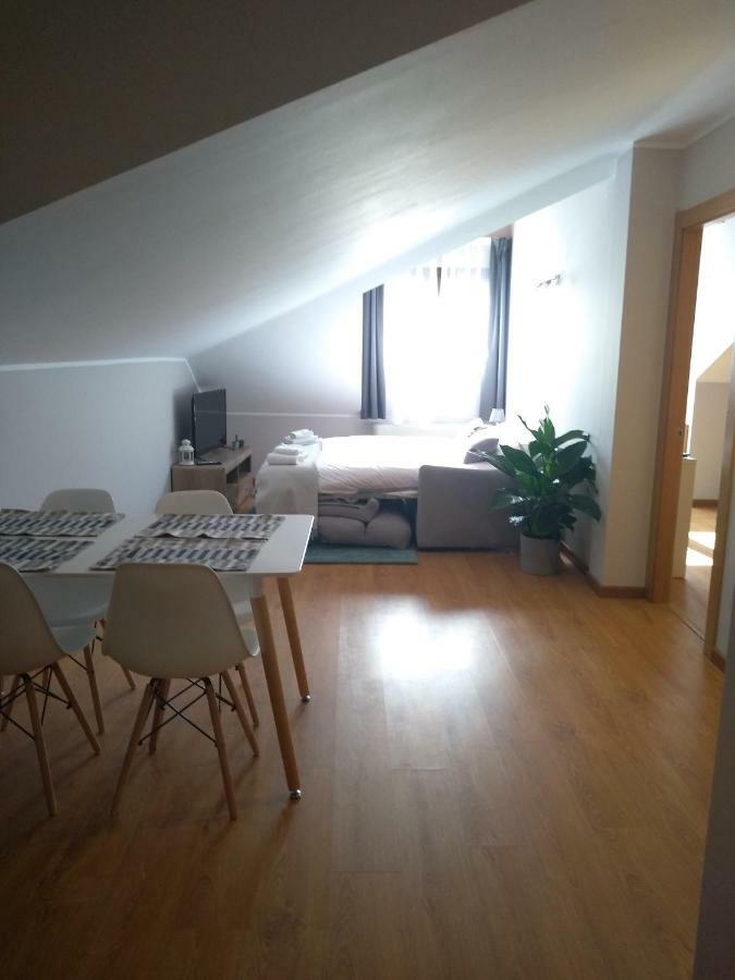 Apartamentos Prestin Onís Екстериор снимка