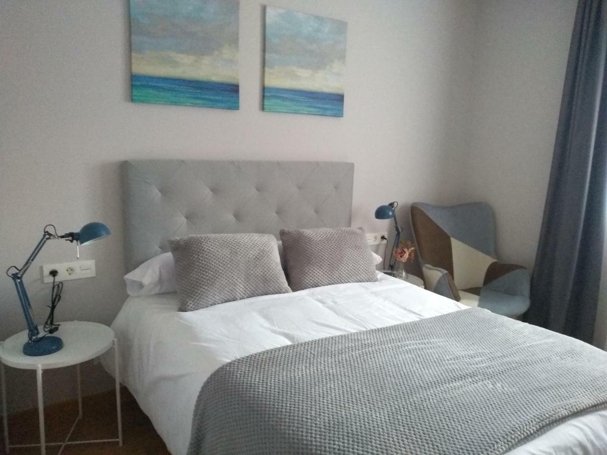 Apartamentos Prestin Onís Екстериор снимка